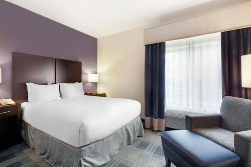Best Western Hartford Hotel and Suites