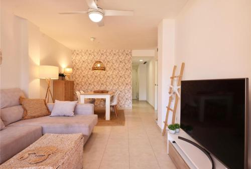 Apartamento Premium en planta baja junto al Parador y playa del Arenal 5