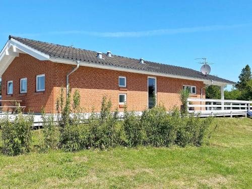  10 person holiday home in Juelsminde-By Traum in Sønderby