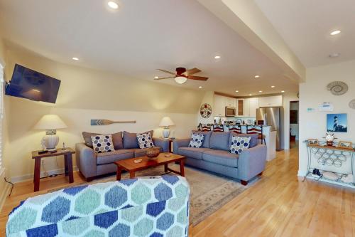 The Lighthouse Loft in St. Augustine, USA