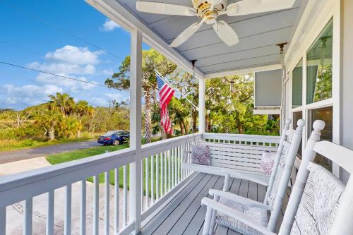 The Lighthouse Loft in St. Augustine, USA