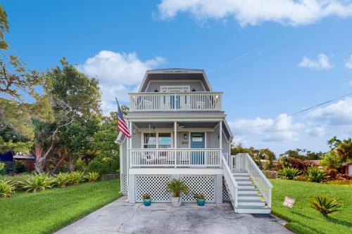 The Lighthouse Loft in St. Augustine, USA