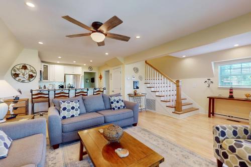 The Lighthouse Loft in St. Augustine, USA