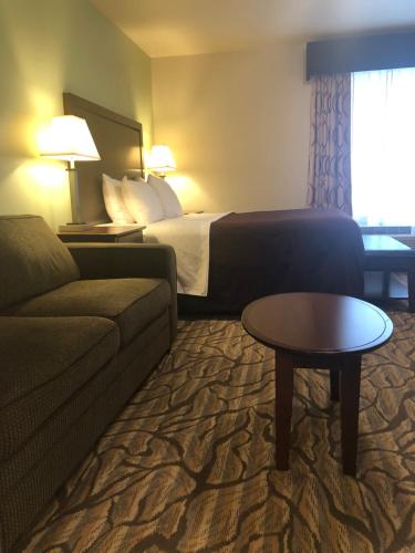 Aspen Suites Hotel Sitka - image 7