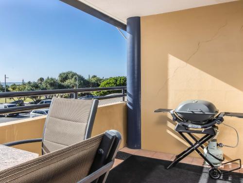 Beachfront Apartment in the heart of Kingscliff! in Kingscliff