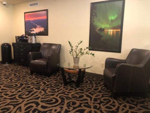Aspen Suites Hotel Sitka - main image