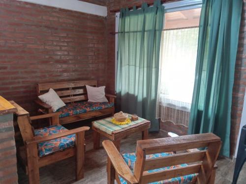 Nuestro Chalet in La Falda