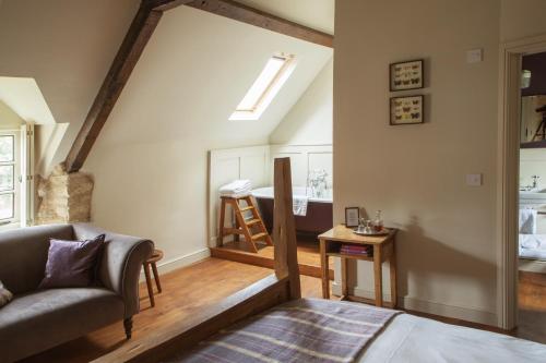 The Killingworth Castle