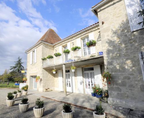 Chez Madeleine 4