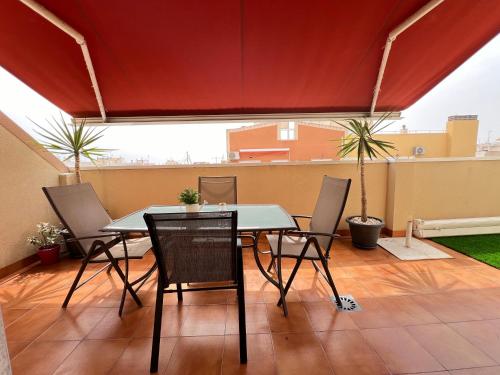 Sweet Home PENTHOUSE SuiteTORREVIEJA center 4