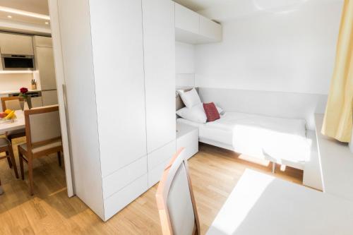 Vienna Grand Apartments DANUBE, Vídeň (fotografie 7)