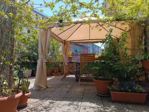 Lillo's Home Milan, Mailand