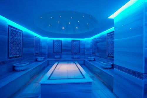 Spa, Bodrum Holiday Resort & Spa in Yaliciflik