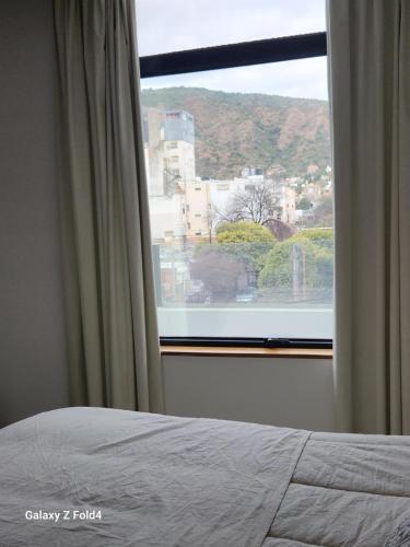 One-Bedroom Apartment room in Tower Boutique