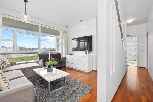 River Apartments