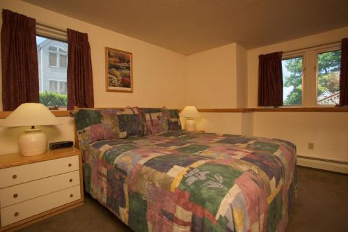 Fall Line Condominiums Killington (VT)