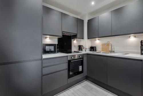 Huge Long Stay Offers! Lux City-Edge Stay! Perfect for Business & Leisure, Liverpool (photo 7)