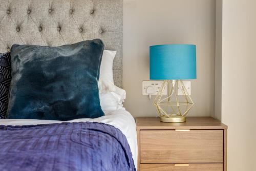 Huge Long Stay Offers! Lux City-Edge Stay! Perfect for Business & Leisure, Liverpool (photo 9)