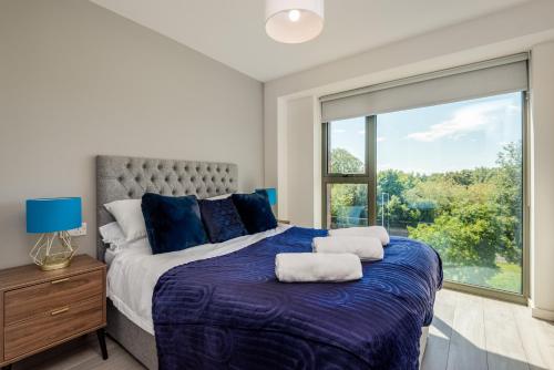 Huge Long Stay Offers! Lux City-Edge Stay! Perfect for Business & Leisure, Liverpool (photo 2)