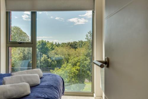 Huge Long Stay Offers! Lux City-Edge Stay! Perfect for Business & Leisure, Liverpool (photo 10)