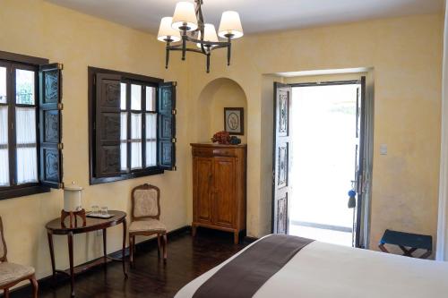 Casa Noble Hotel, Antigua Guatemala (foto 9)