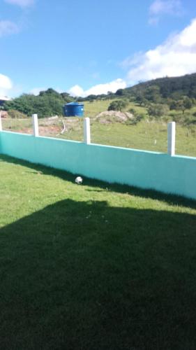 . Sítio Serra de pedra