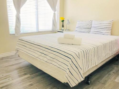 Comfortable Big bedroom in the house for rent-03, Las Vegas (photo 2)