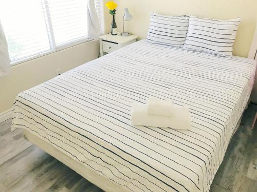 Comfortable Big bedroom in the house for rent-03, Las Vegas (photo 4)
