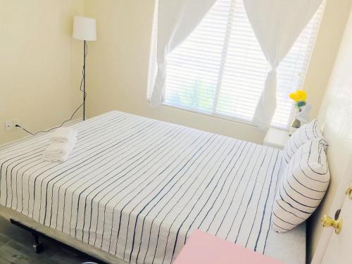 Comfortable Big bedroom in the house for rent-03, Las Vegas (photo 9)