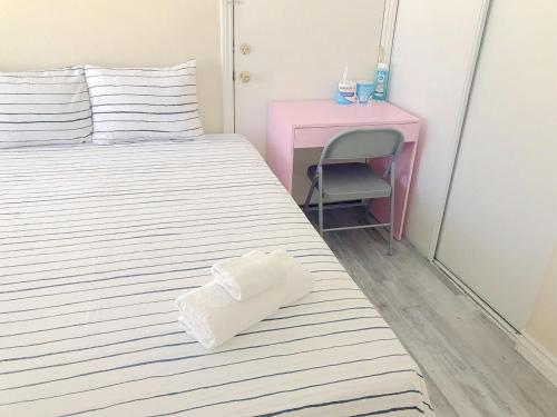 Comfortable Big bedroom in the house for rent-03, Las Vegas (photo 5)