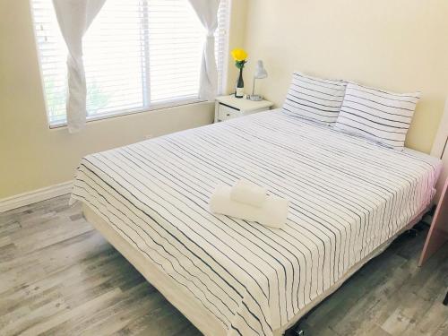Comfortable Big bedroom in the house for rent-03, Las Vegas (photo 3)