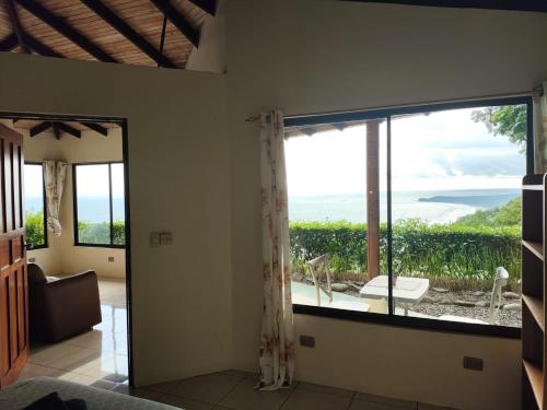 Surrounding environment, Ballena Paraiso Lodge in Uvita
