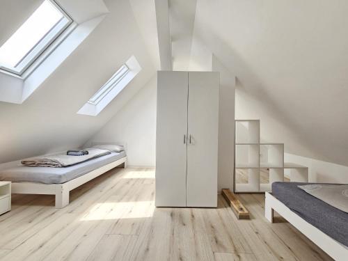 Wohnreich Blaustein Mitte -3A- 4er WG mit eigenem Bad Wohnreich Blaustein Mitte -3A- 4er WG mit eigenem Bad