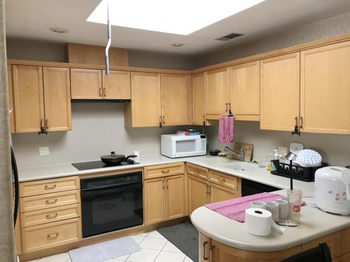 Comfortable Big bedroom in the house for rent-03, Las Vegas (photo 6)