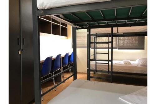 Monchere Dormitory in Quiapo