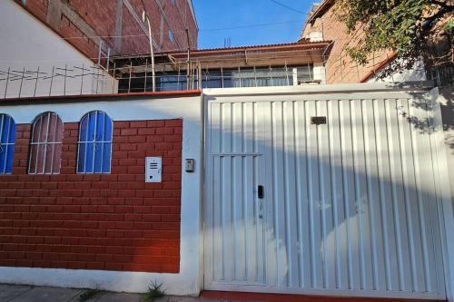 Los Profesionales Casa Independiente