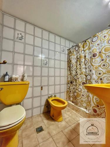 Departamento centrico y tranquilo ideal para parejas en Mendoza - image 3