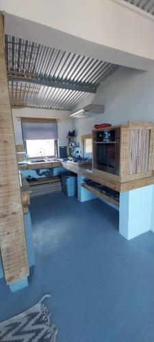 Ocean Bay Villa in คาแวร์น โพรแวร์