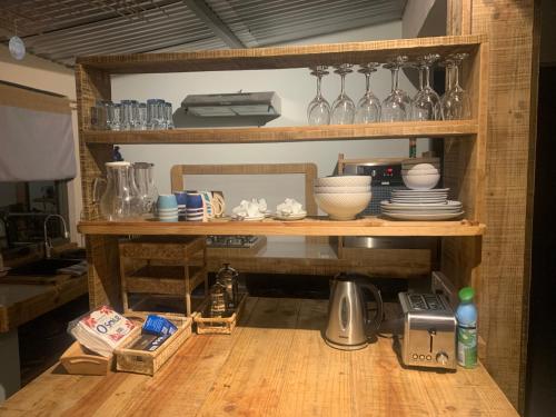 Ocean Bay Villa in คาแวร์น โพรแวร์