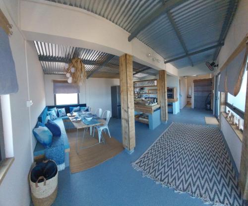 Ocean Bay Villa in คาแวร์น โพรแวร์