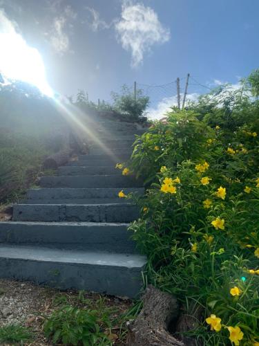 Ocean Bay Villa in คาแวร์น โพรแวร์