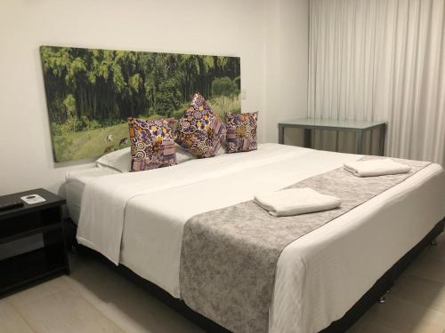 1 twin bed