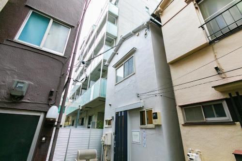 5, Kikukawa, Entire house for rent, 菊川, Tokio