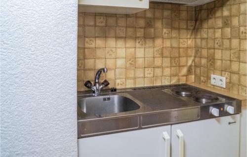 Apartment Nisslweg II - main image