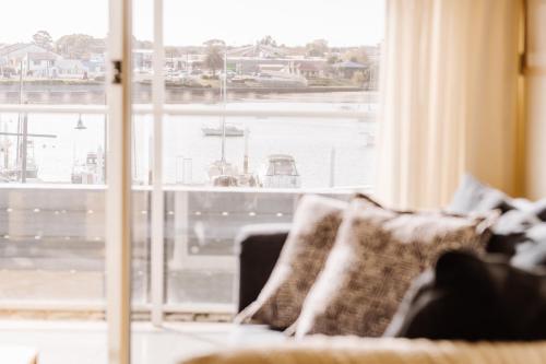 . York Cove Hotel