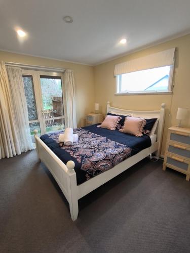 Three-Bedroom Cottage