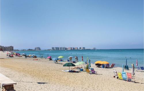 Two-Bedroom Apartment in La Manga del Mar Menor - image 7