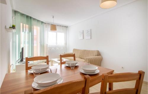 Two-Bedroom Apartment in La Manga del Mar Menor - image 12