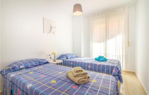 Two-Bedroom Apartment in La Manga del Mar Menor - image 5