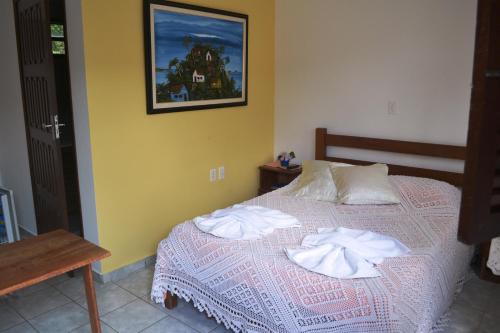 Jacuma ́s Lodge Hotel